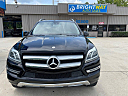 Thumbnail image of 2016 Mercedes-Benz GL-Class at Brightway Auto Sales, LLC