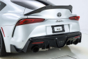 Thumbnail image of 2020 Toyota GR Supra at Harper Fiat Alfa Romeo Maserati