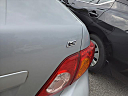Thumbnail image of 2009 Toyota Corolla at Mathews Nissan