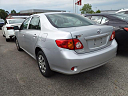 Thumbnail image of 2009 Toyota Corolla at Mathews Nissan
