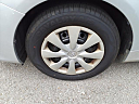 Thumbnail image of 2009 Toyota Corolla at Mathews Nissan