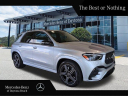 Thumbnail image of 2024 Mercedes-Benz GLE at MercedesBenzofDaytonaBeach USED