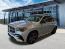Thumbnail image of 2024 Mercedes-Benz GLE at MercedesBenzofDaytonaBeach USED