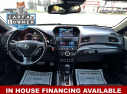 2021 Acura ILX w/Premium w/A-SPEC at City Motor Group Inc.