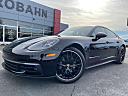2020 Porsche Panamera 4S at EurobahnBmwMiniMercedesBenz of Greensboro, NC