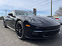Thumbnail image of 2020 Porsche Panamera at EurobahnBmwMiniMercedesBenz of Greensboro, NC