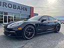 Thumbnail image of 2020 Porsche Panamera at EurobahnBmwMiniMercedesBenz of Greensboro, NC