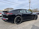 Thumbnail image of 2020 Porsche Panamera at EurobahnBmwMiniMercedesBenz of Greensboro, NC