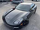 Thumbnail image of 2020 Porsche Panamera at EurobahnBmwMiniMercedesBenz of Greensboro, NC