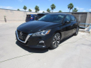 Thumbnail image of 2022 Nissan Altima at HondaOfSuperstitionSpringsUSED of Mesa, AZ