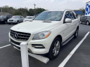 Thumbnail image of 2012 Mercedes-Benz M-Class at Stan's Premium Cars