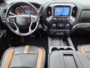 Thumbnail image of 2021 Chevrolet Silverado 2500HD at Port City Nissan