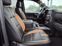 Thumbnail image of 2021 Chevrolet Silverado 2500HD at Port City Nissan