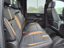 Thumbnail image of 2021 Chevrolet Silverado 2500HD at Port City Nissan