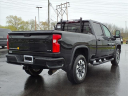 Thumbnail image of 2021 Chevrolet Silverado 2500HD at Port City Nissan