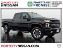 Thumbnail image of 2021 Chevrolet Silverado 2500HD at Port City Nissan