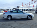 2022 Chevrolet Malibu LT at Toyota Of Danville