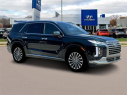 2025 Hyundai PALISADE Calligraphy at Bergstrom Hyundai of Green Bay