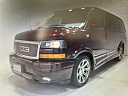 Thumbnail image of 2016 GMC Savana at Robins Imports