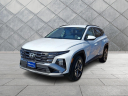 2025 Hyundai TUCSON SEL at Maxon Hyundai Inc.