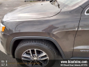 2018 Jeep Grand Cherokee Limited at B.I.Auto Sales