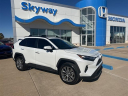 Thumbnail image of 2023 Toyota RAV4 at Skyway Honda