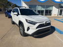 Thumbnail image of 2023 Toyota RAV4 at Skyway Honda