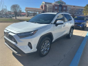 Thumbnail image of 2023 Toyota RAV4 at Skyway Honda
