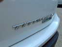 2017 Ford Edge Titanium at East Providence Auto Sales