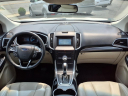 Thumbnail image of 2017 Ford Edge at East Providence Auto Sales