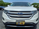 Thumbnail image of 2017 Ford Edge at East Providence Auto Sales