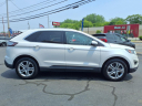 Thumbnail image of 2017 Ford Edge at East Providence Auto Sales