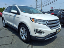 Thumbnail image of 2017 Ford Edge at East Providence Auto Sales