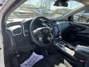 Thumbnail image of 2020 Nissan Murano at South Shore Nissan