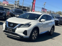 Thumbnail image of 2020 Nissan Murano at South Shore Nissan