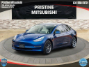 Thumbnail image of 2022 Tesla Model 3 at Pristine Mitsubishi