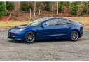 Thumbnail image of 2022 Tesla Model 3 at Pristine Mitsubishi