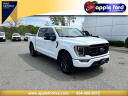 Thumbnail image of 2023 Ford F-150 at Apple Ford Of Lynchburg