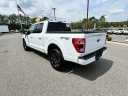 2023 Ford F-150 Lariat at Apple Ford Of Lynchburg