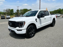 Thumbnail image of 2023 Ford F-150 at Apple Ford Of Lynchburg
