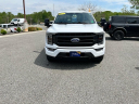Thumbnail image of 2023 Ford F-150 at Apple Ford Of Lynchburg