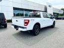 Thumbnail image of 2023 Ford F-150 at Apple Ford Of Lynchburg