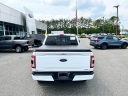 Thumbnail image of 2023 Ford F-150 at Apple Ford Of Lynchburg