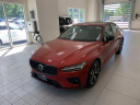 Thumbnail image of 2024 Volvo S60 at Volvo of Danbury