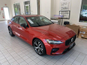 Thumbnail image of 2024 Volvo S60 at Volvo of Danbury