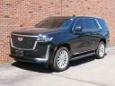Thumbnail image of 2022 Cadillac Escalade at Key Cadillac - Used