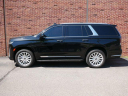 Thumbnail image of 2022 Cadillac Escalade at Key Cadillac - Used