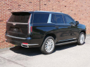 2022 Cadillac Escalade Luxury at Key Cadillac - Used