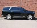 Thumbnail image of 2022 Cadillac Escalade at Key Cadillac - Used