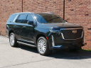 Thumbnail image of 2022 Cadillac Escalade at Key Cadillac - Used